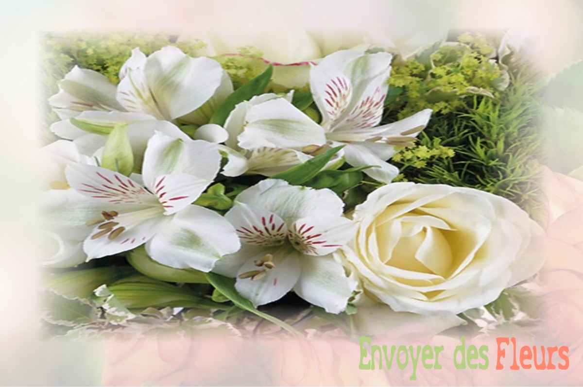 envoyer des fleurs à à MOURON-SUR-YONNE