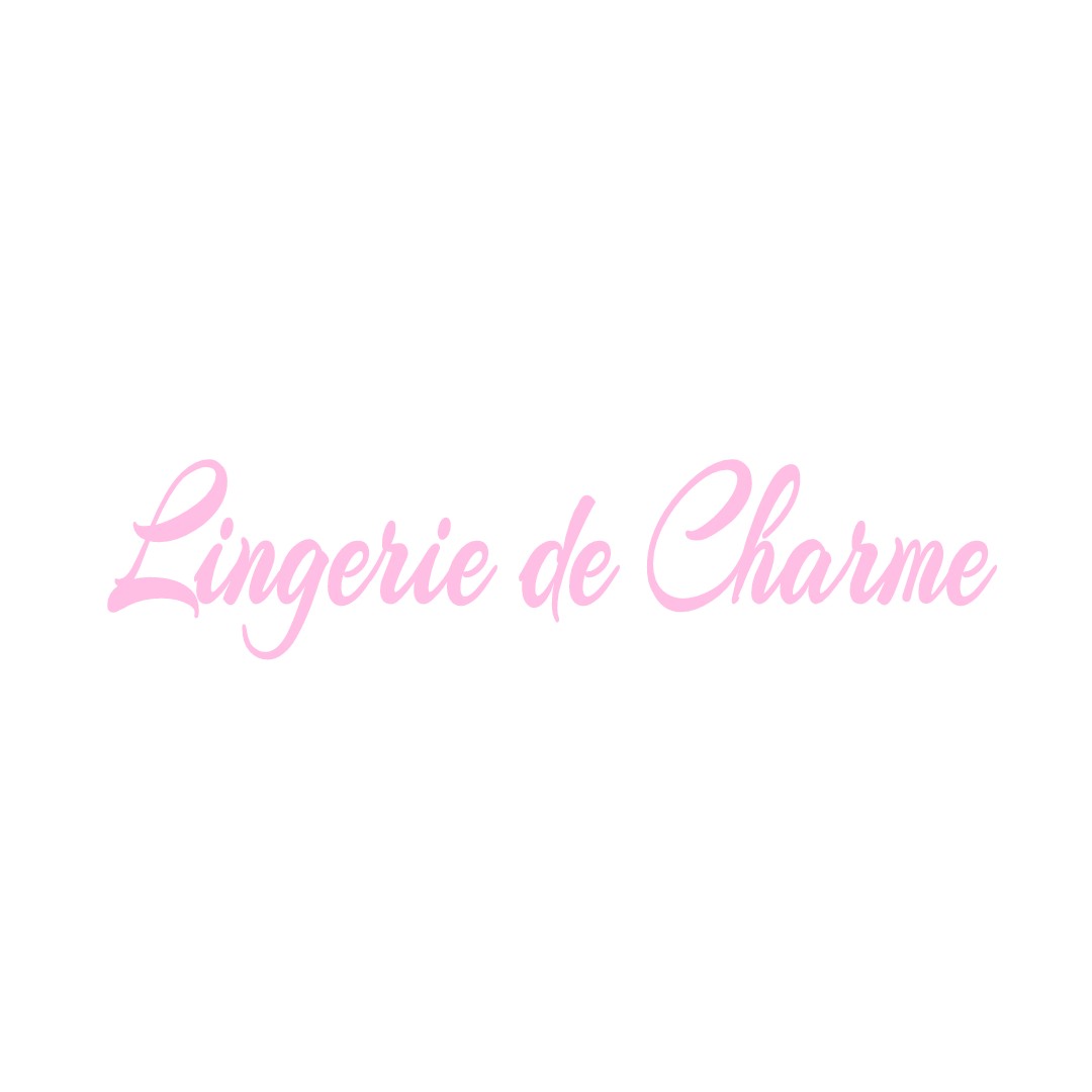 LINGERIE DE CHARME MOURON-SUR-YONNE